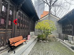 -李鸿章故居