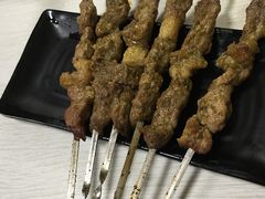 -马黑哥椒麻鸡(清江山水店)