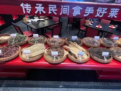 -唐河王记·南阳民间菜(国基路店)