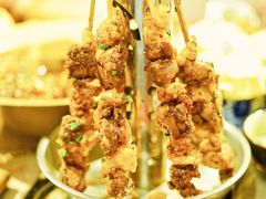 -斗鸡饭场伙·川菜(浆洗街店)