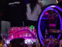 -苏荷酒吧(九街店)