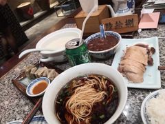 -南京大牌档(之心城店)