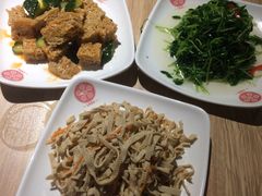 -老班长手工灌汤包老店(东山店)