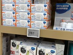 -盒马X会员店(王府井奥莱UP TOWN店)