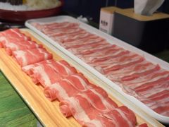 -老灶堂文创火锅(文艺路店)