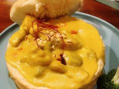 金牌面包鸡-苏梅花园(群星城店)