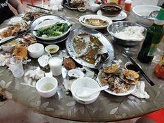-大众海鲜加工大排档(金海湾大道店)
