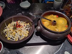 -云海肴云南菜·蒸汽石锅鱼(青岛万象城店)