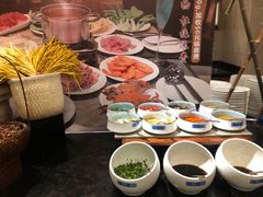-安蒂娅·海鲜自助餐厅(安蒂娅美兰酒店)