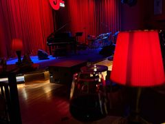-JZ Club 爵士酒吧(上海店)