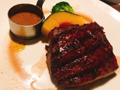 -食间牛排(湖西路店)