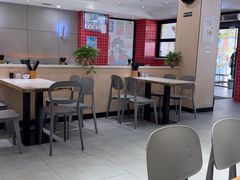 -子午路张记肉夹馍(兵马俑店)