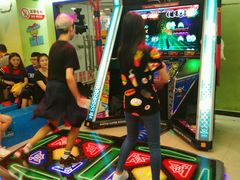 -爱玩嘉年华(江北一店)