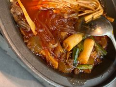 -肖记公安牛肉鱼杂馆·省级非物质文化遗产(江汉路直营店)