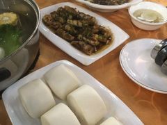 -焯明脆肉鲩世家(金沙洲店)