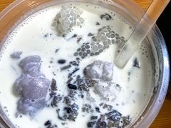 -汕尾小吃铜盘推(埔尾篮球场店)