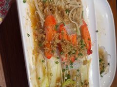 -渔家风味·鲅鱼水饺·央视展播·海鲜天津菜(开发区店)