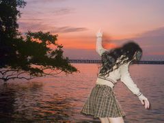 -宝安西湾红树林湿地公园