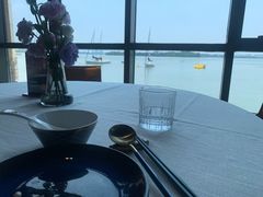 -岁粤Moon·湖景餐厅(月光码头店)