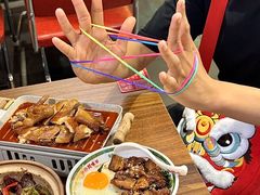 -西关味(大卫城店)