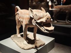 -大同市博物馆