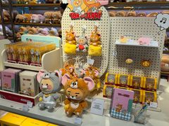 -KAKAO FRIENDS(弘大店)