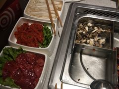 -海底捞火锅(大融城店)