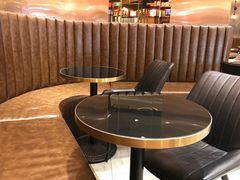 大堂-Awfully Chocolate(来福士广场店)