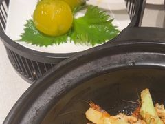 -狮王府淮扬菜(新街口友谊店)