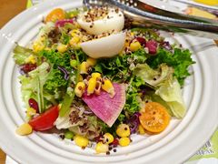 -西语炭烧牛排·西厨(石龙店)