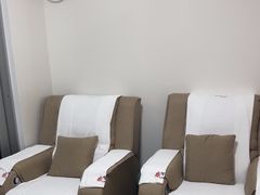 -感智盲人按摩·艾灸·肩颈SPA(岗厦店)