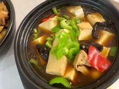 -紫藤园·天目湖大鱼头(南山竹海店)