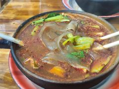 -清真·马文砂锅大全(麦苋街店)