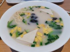 三鲜米线-关中闫记粉蒸肉(和平路店)