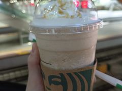 -星巴克(深圳北站B5检票口)