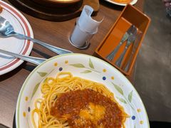 -萨莉亚意式餐厅(杭州滨江天街店)