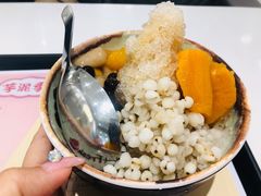 -鲜芋仙(花都融创茂店)