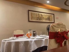 -全聚德(上海首店浦东店)