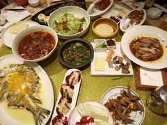-大鸭梨(天通西苑店)