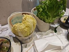 -小城牛事·鲜牛肉火锅(万达店)