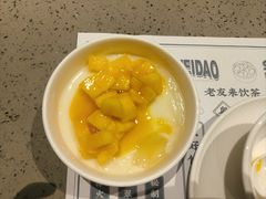-延年酒店-荟享餐厅(东塘店)