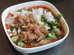 -捞王锅物料理(上海世茂广场店)