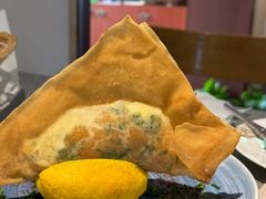 -La Medina餐厅(亮马河南路店)