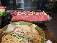 -捞王猪肚鸡火锅(昆山店)
