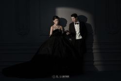 -第一夫人婚纱摄影(南京店)