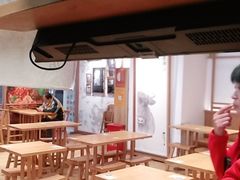 -小满手工粉(上海文峰广场店)