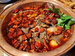 -水煮三国·川鲁江湖菜(香山店)