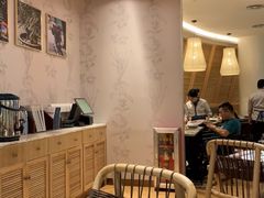 大堂-美奈小馆·越南料理(福田星河COCO Park店)