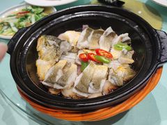 -苏先生海鲜渔庄(金桥店)