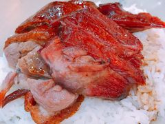 -一乐烧鹅(中环店)